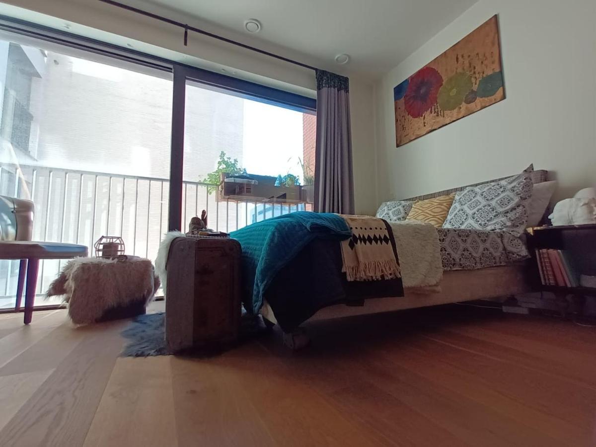 Gallery Home 布鲁塞尔 外观 照片