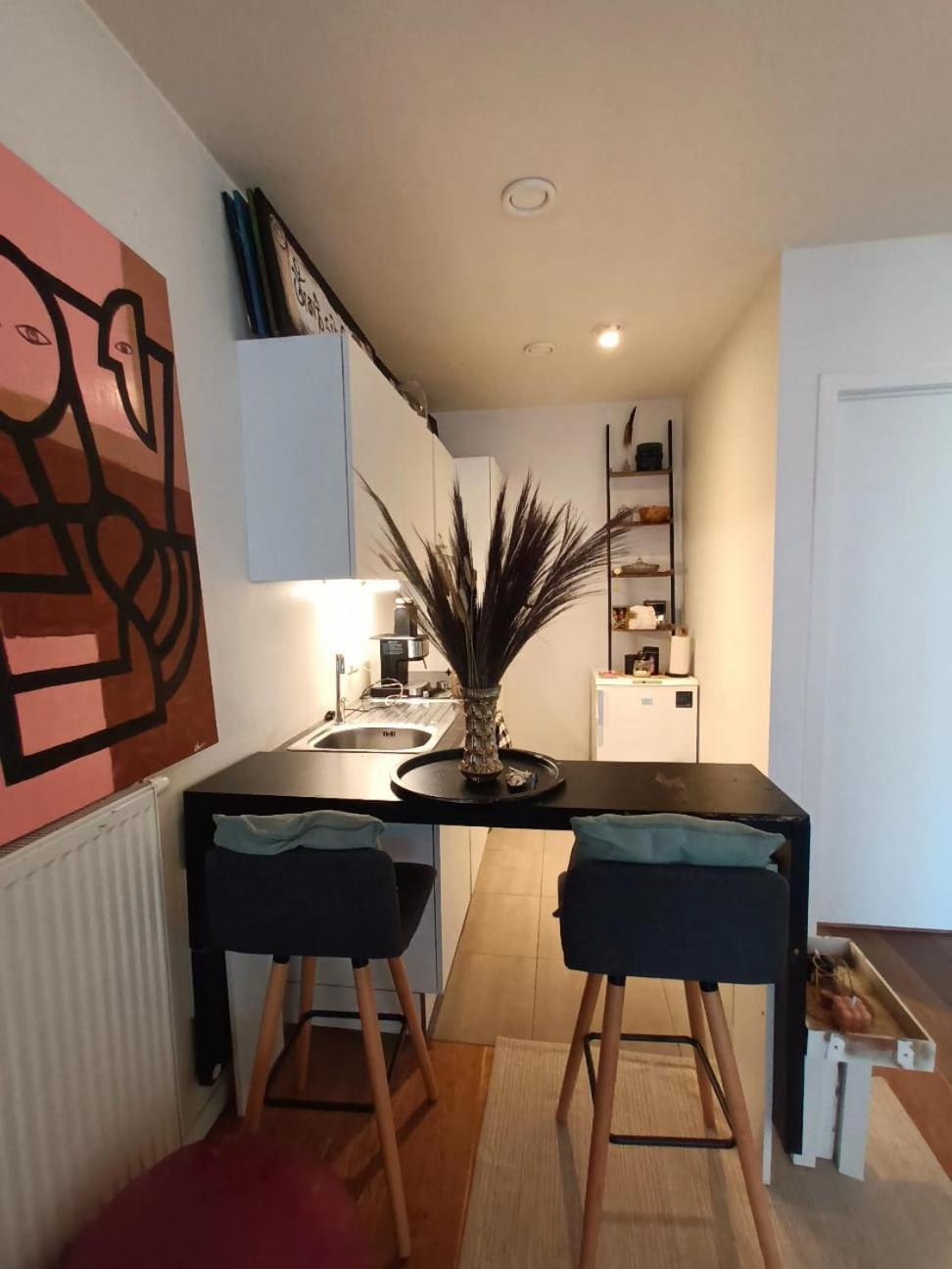 Gallery Home 布鲁塞尔 外观 照片