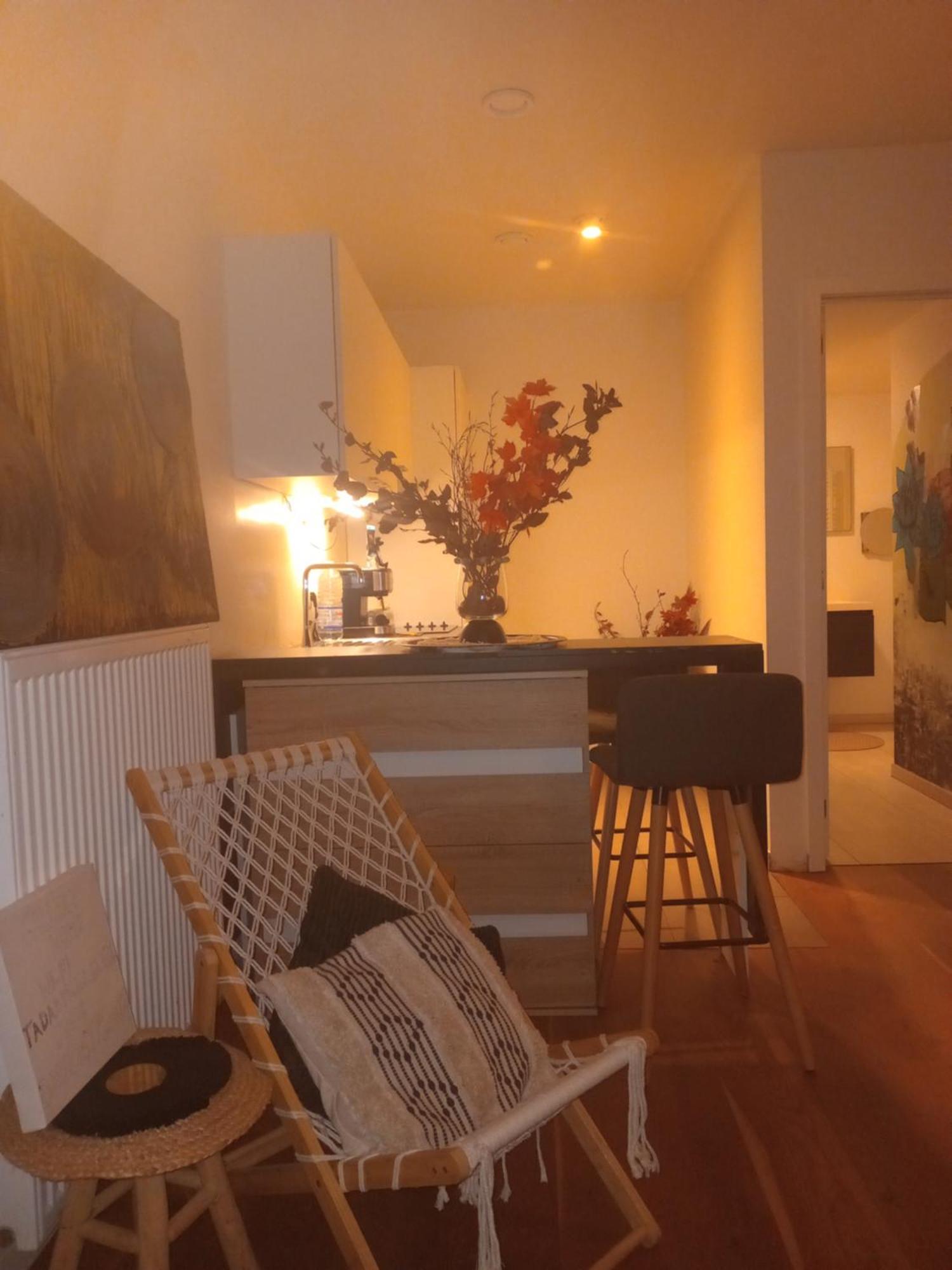Gallery Home 布鲁塞尔 外观 照片