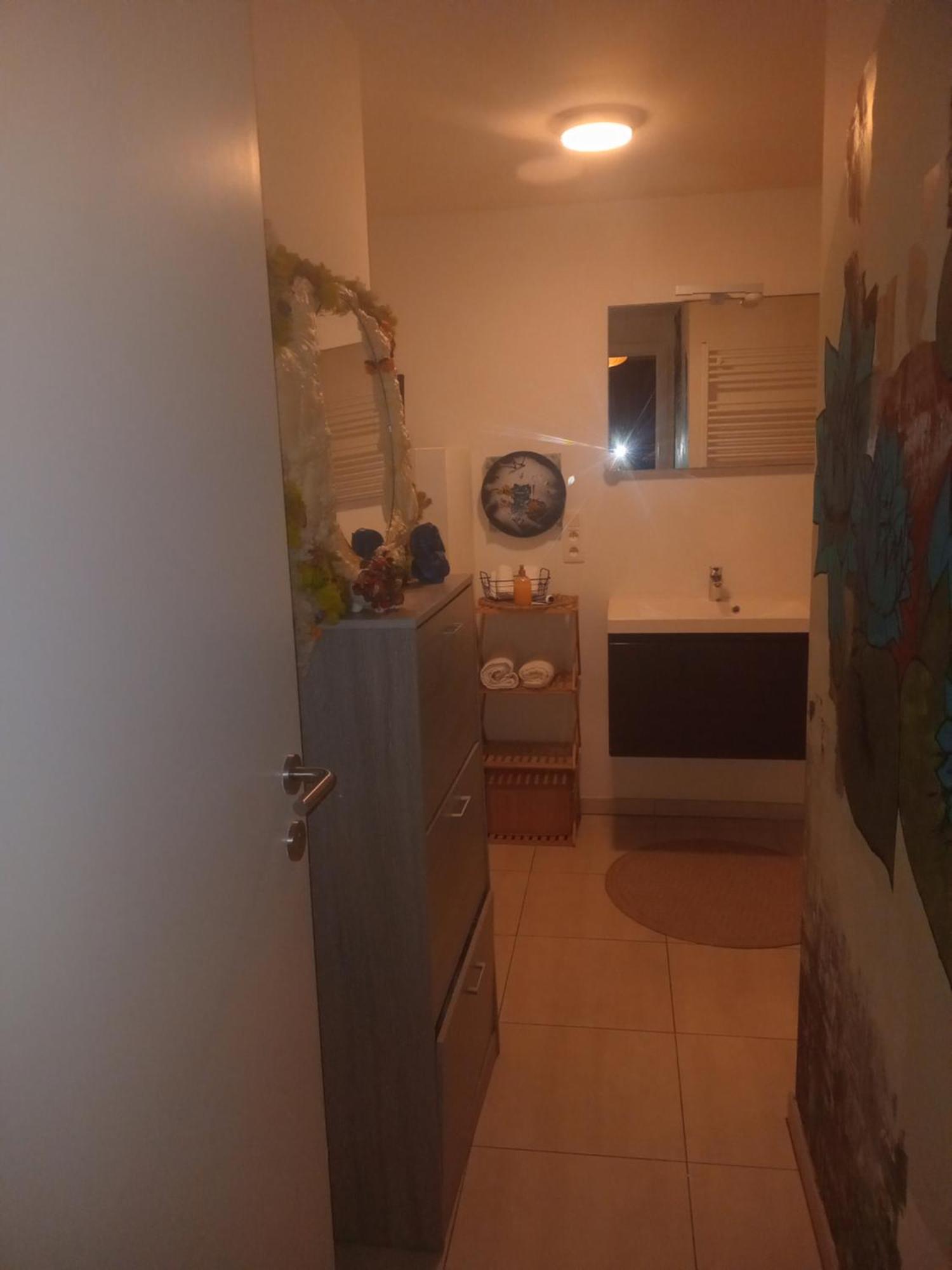 Gallery Home 布鲁塞尔 外观 照片